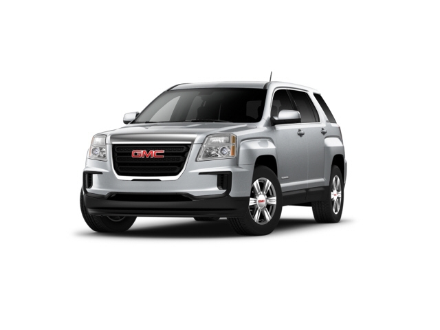 Pre Owned 2016 Gmc Terrain Fwd 4dr Slt Suv In Amarillo G8615a Pre Owned 2016 Gmc Terrain Fwd 4dr Slt