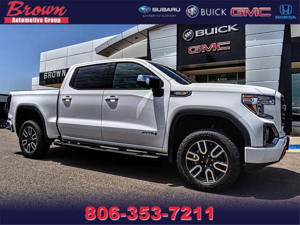 Gmc Sierra Truck >> New 2019 Gmc Sierra 1500 4wd Crew Cab 147 At4 Four Wheel Drive Truck Gmc Sierra Truck >> New 2019 Gmc Sierra 1500 4wd Crew Cab 147 At4 Four Wheel Drive Truck